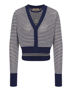 Комплект из кардигана и топа Twinset