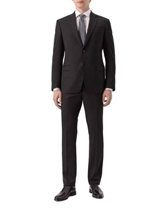 Шерстяной костюм Giorgio armani