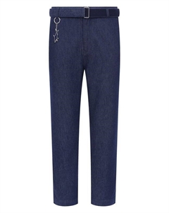 Джинсы Paul & shark