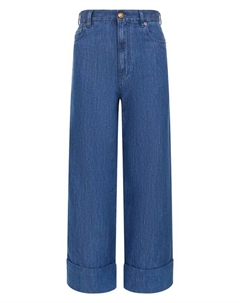 Джинсы Valentino