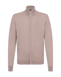 Шерстяной кардиган Paul & shark