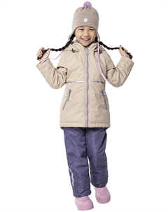 Куртка+брюки Nikastyle