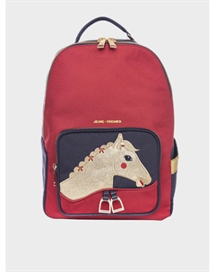 Рюкзак New bobbie - Saddle Bag Jeune premier