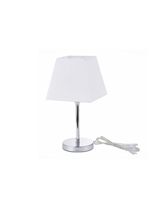 Лампа прикроватная Grinda Evoluce