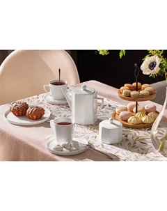 Блюдо 2-ярусное Bamboo Hoff