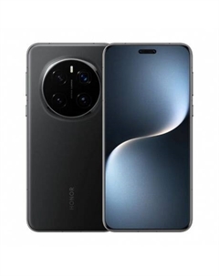 Смартфон Honor Magic 7 Pro 12/512Gb Black