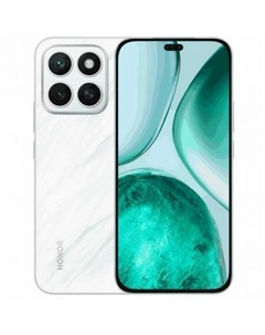 Смартфон Honor X8C 8/256Gb White