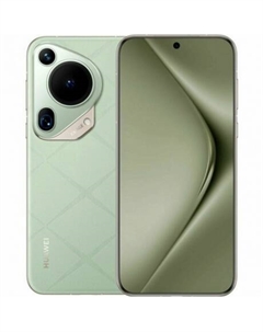 Смартфон Huawei Pura 70 Ultra 16/512Gb Green