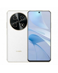 Смартфон Huawei Nova 13i 8/256Gb White 51098BHB