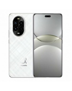 Смартфон Huawei Nova 13 Pro 12/512Gb White