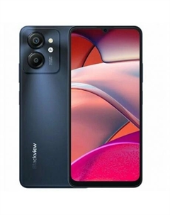 Смартфон Blackview Color 8 8/128Gb Gray