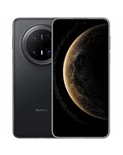 Смартфон Huawei Mate 70 Pro 12/512Gb Black
