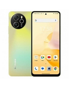 Смартфон Blackview Shark 8 8/256Gb Grey