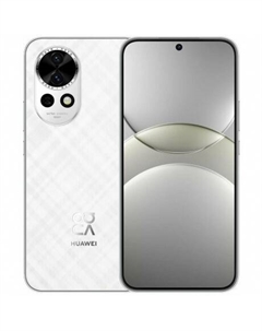 Смартфон Huawei nova 13 12/256Gb White