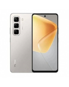 Смартфон Infinix Hot 50 8/256Gb Grey