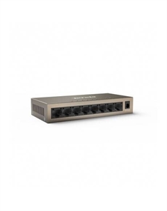 Коммутатор Tenda TEG1008M