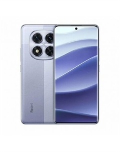 Смартфон Xiaomi Redmi Note 14 Pro 5G 8/256Gb Lavender Purple