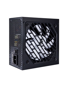 Блок питания ATX PS-550FK FK 550W, APFC, 120mm fan 1stplayer