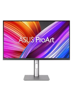 Монитор 31,5" ProArt PA329CRV 3840x2160,5ms,400кд/м2, 3000:1, 178°/178°, IPS, 16:9, 60Hz, HDMI, HAS Piv DP 4K, USB Asus