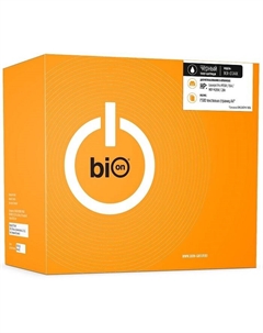 Картридж BCR-CF244X CF244X для HP LaserJet Pro M15/16/MFP M28/M29 (1500 стр.), Черный Bion