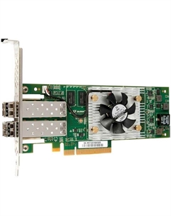 Сетевая карта AOC-QLE2672 HBA 2XFC Supermicro