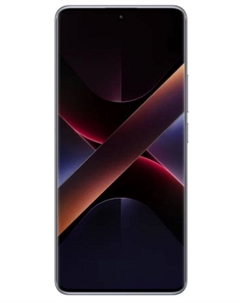 Смартфон Xiaomi POCO X7 5G RU 8/256GB MZB0IQ9RU (61039) Silver