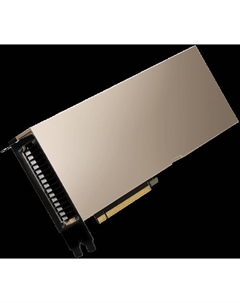 Видеокарта PCI-E Tesla A100 900-21001-0000-000 40GB HBM2E 5120bit 7nm 1410/1215MHz PCI-E x16 250W Nvidia