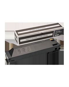 Картридж TK-5195K 12100192 для Kyocera TaskAlfa 306ci черный, 15000к Integral