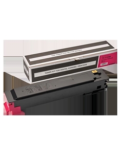 Картридж TK-5195M 12100194 для Kyocera TaskAlfa 306ci пурпурный, 7000к Integral