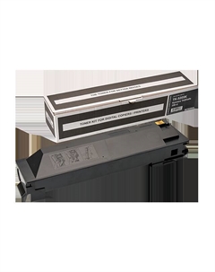 Картридж TK-5205K 12100196 для Kyocera TaskAlfa 356ci черный, 18000к Integral