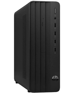 Компьютер HP Pro 290 G9 SFF 6D4E1EA i3-13100/8GB/512GB SSD/ENG USB KBD,MOUSE/WIFI/BT/Win11Pro Hp