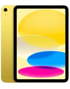 Планшет Ipad (2025) MD5A4 WI-FI 512GB - Yellow Apple