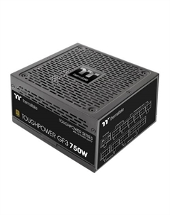 Блок питания ATX Toughpower GF3 PS-TPD-0750FNFAGE-4 750W, active PFC, 80 Plus Gold, 135mm fan, full modular Thermaltake