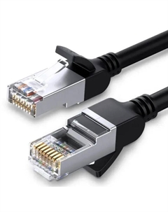 Кабель патч-корд NW101-50194 Black Ugreen