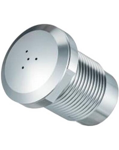 Микрофон DH-HAP120-V вандалозащищенный Дальность действия: 5м; материал: алюминий; чувствительность: -43дБ; особенности: всенаправленный, шумопо Dahua