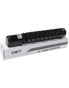 Картридж Тонер-картридж (CPP) C-EXV48 для CANON iRC1325iF/1335iF () Black, 318г, 16500 стр., 141303 Cet