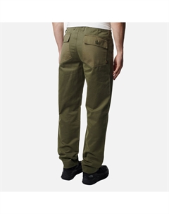 Мужские брюки Fatigue Alpha industries