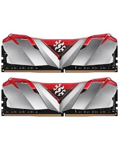 Оперативная память XPG Gammix D30 AX4U32008G16A-DR30 DDR4 - 2x 8ГБ 3200МГц, DIMM, Ret Adata
