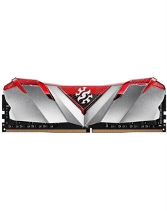 Оперативная память XPG Gammix D30 AX4U320016G16A-SR30 DDR4 - 1x 16ГБ 3200МГц, DIMM, Ret Adata