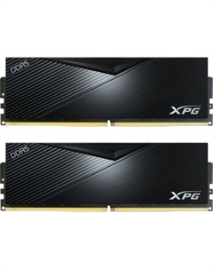 Оперативная память XPG Lancer AX5U6000C3016G-DCLABK DDR5 - 2x 16ГБ 6000МГц, DIMM, Ret Adata