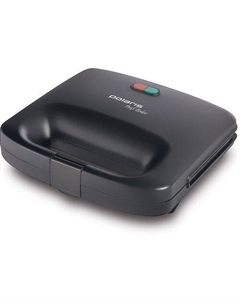 Сэндвичница PST 0601, черный Polaris