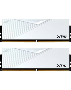 Оперативная память XPG Lancer AX5U6400C3232G-DCLAWH DDR5 - 2x 32ГБ 6400МГц, DIMM, Ret Adata