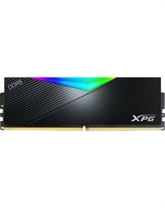 Оперативная память XPG Lancer AX5U7200C3416G-DCLARBK DDR5 - 2x 16ГБ 7200МГц, DIMM, Ret Adata