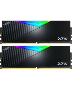 Оперативная память XPG Lancer AX5U6400C3216G-DCLARBK DDR5 - 2x 16ГБ 6400МГц, DIMM, Ret Adata