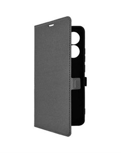 Чехол (флип-кейс) Book Case, для Xiaomi Poco X7 Pro 5G, черный Borasco