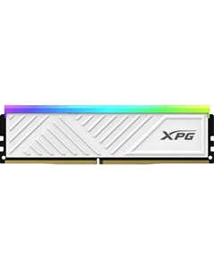 Оперативная память XPG Spectrix D35G AX4U360032G18I-SWHD35G DDR4 - 1x 32ГБ 3600МГц, DIMM, Ret Adata