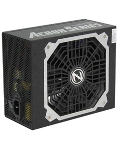 Блок питания ZM850-ARX, 850Вт, 135мм, черный, retail Zalman