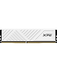 Оперативная память XPG Gammix D35 AX4U320016G16A-SWHD35 DDR4 - 1x 16ГБ 3200МГц, DIMM, Ret Adata