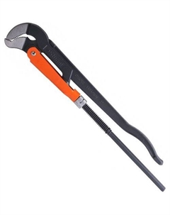 Ключ трубный 1045-04-P2, 50мм Sturm!