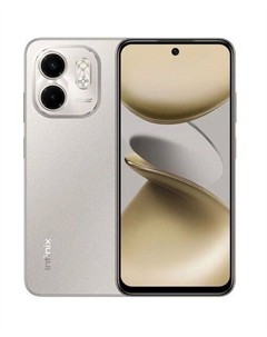 Смартфон INFINIX Smart 9 4/128Gb, X6532, титан Infinix